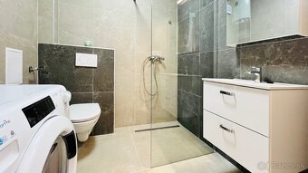 Prenájom novostavba, 2-i byt s balkónom, Svätoplukova, Senec - 4