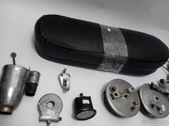 DIELY : JAWA PIONIER 50 /20/21 - 4