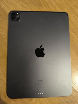 Apple iPad Pro 11 128gb - 4