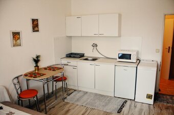 Prenajmem garsónku v Nitre (Chrenová) - 4