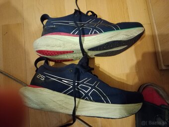 damske asics gel nimbus 25 - 4