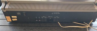 Predam hifi centrum philips 995 r.v 1979 - 4