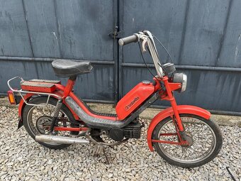 Babetta 210 - 4