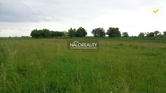 HALO reality - Predaj, pozemok pre rodinný dom   688 m2 Caba - 4