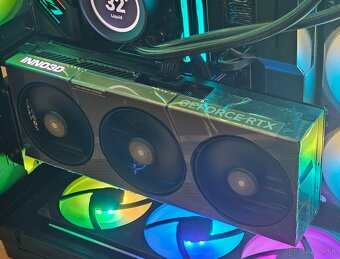 ⏰️ Ryzen 7 9800x3D,RTX 5090,32GB DDR5,1TB SSD - 4