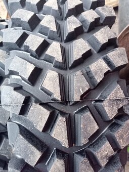 205/80R16 104 Q TRUCK 2000 4x4 - 4