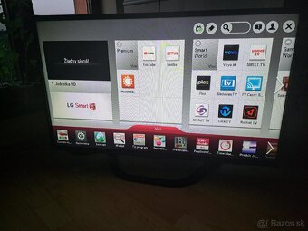 LG 42LN575S LED FullHD TV 42" (106 cm) - 4