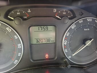 Skoda octavia 2 1.9 tdi 77 kw - 4