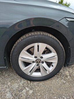Predám vw golf variant - 4