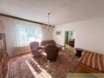 Rodinný dom so samostatnou prístavbou, Plavecký štvrtok - 4