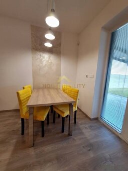 Prenájom 3 izbový rodinný dom, Miloslavov, ulica Bottova, ok - 4