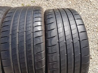 225/40 r18 letné pneumatiky 4ks Bridgestone - 4