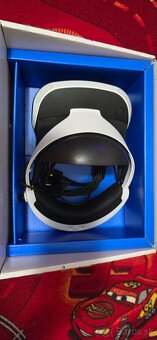 Ps4 VR  CUH ZVR2 - 4
