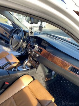 BmwE61 2007 530d - 4