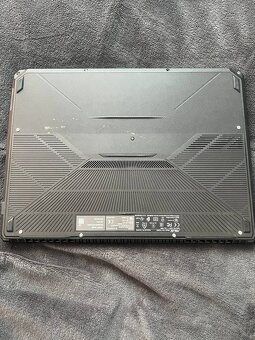 Asus tuf f15 | GTX 1650| R7 3750| 16GB - 4