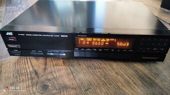 JVC FX-1100 - 4
