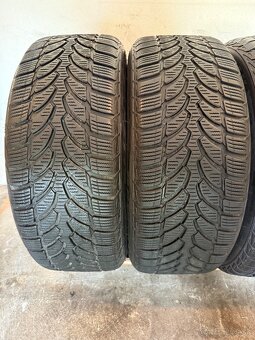 Zimné pneumatiky 205/55/16 Bridgestone Blizzak LM-32 - 4