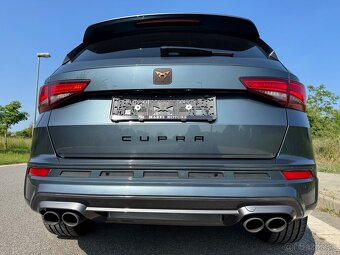 Predám Cupra Ateca 2.0 TSI 300k 4Drive DSG First Edition - 4