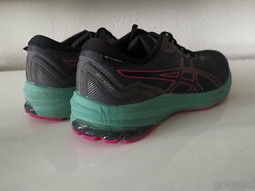 ASICS GT1000 GTX Pôvodná cena:129,90EUR Bežecké Tenisky - 4