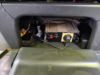 VW MULTIVAN T5 - 2,5TDI - 439 000KM - 7 MIESTNY - 4
