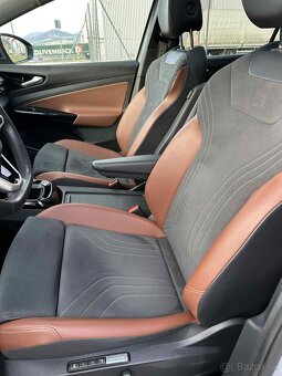 Volkswagen ID.4 PRO, 2022 - 4