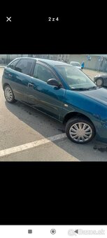 Seat Ibiza - 4