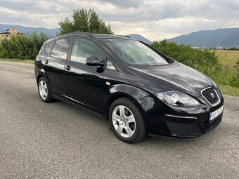 Seat Altea XL - 4