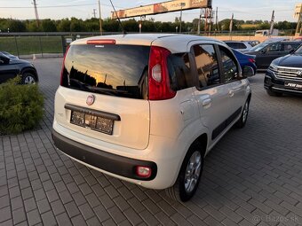 Fiat Panda 1.2 Lounge E6 - 4