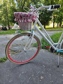 MB Colors dámsky bicykel - 4