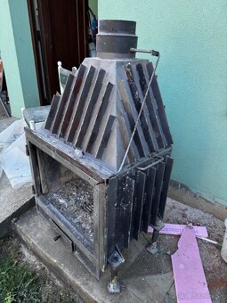 Krbová vložka - 4