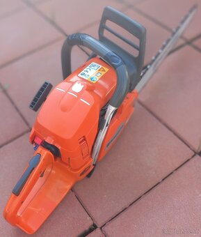 Husqvarna 359 - 4