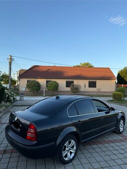 skoda superb 1 - 4
