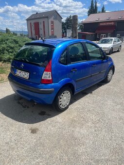 Citröen C3 1.1 44kw Facelift - 4