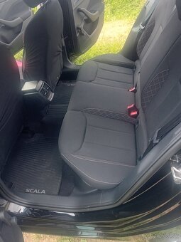Škoda Scala - 4