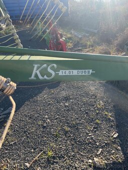 Krone - 4