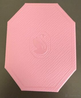 Swarovski prsten - 4