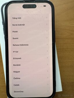 Iphone 15 - 4