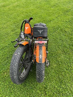Engwe EP-2 PRO - 4