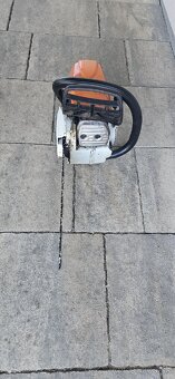 Stihl ms251 - 4