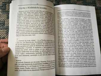 Šamorín. Čítanka z dejín mesta - 4