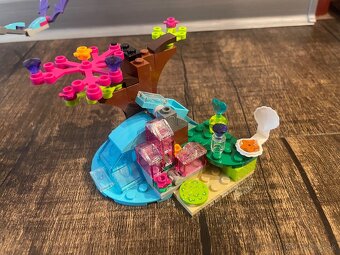 LEGO Elves 41172 – Dobrodružstvo s vodným drakom - 4