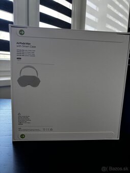 AirPod Max Black - 4