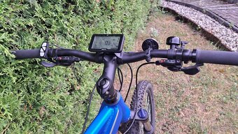 eBike EasyBike Mi5 - TOP STAV - 4