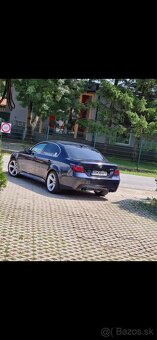 BMW E60 530D 16O+-KW 500+NM - 4