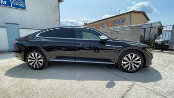 Volkswagen Arteon 2.0 TDI Elegance DSG - 4