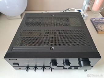 PIONEER A 616 MARK II - 4