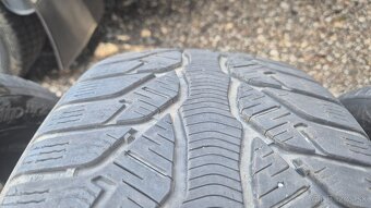 Pneu Kleber 225/50 R17 - 4