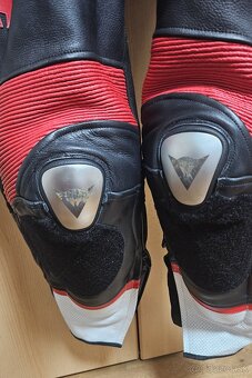 Dainese Veloster 58 - 4