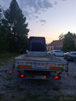 Iveco EuroCargo 75E17 - 4