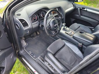 Audi Q7 3.0 TFSI 245kw Ceramic 3xSline - 4